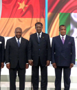 Afrique Inside